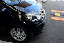ｕｐ！納車１年後の評価