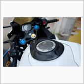 ホンダCBR250RR洗車！ ...