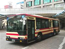 🚌ザ・福島交通バスIn郡山 🚌ザ・福島交通バスIn郡山