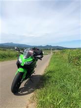 0泊3日の北海道ツーリング