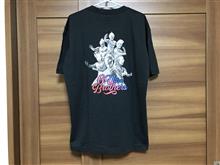 ウルトラ兄弟Tシャツ(黒)【ULTRA STYLE】