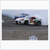 D1グランプリ　エビスラウン ...