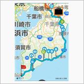 房総半島ゆったり旅の巻・・♬