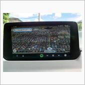 Android Autoをち ...