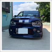 給油に洗車