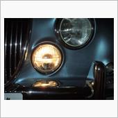 JAGUAR3.8S フォグ ...