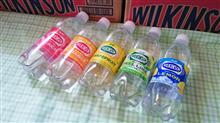 夏は無糖炭酸‐Carbonated water‐