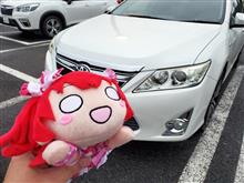 ラブライブ！サンシャイン!!の聖地沼津へ日帰り小旅行♪