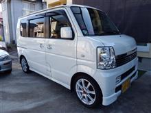 山ちゃんエンジニアリングにて