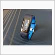 GARMIN vivosmart HR+スマートウォッチが召されました・・・