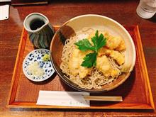お蕎麦『春のすけ』さん