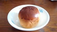 ズッシリあんパン！【食】