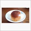 ズッシリあんパン！【食】