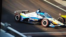 佐藤琢磨インディ500優勝