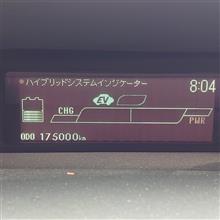 キリ番ゲット♪