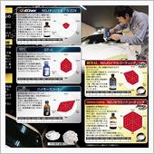 コーティング剤選びの道標♪親 ...