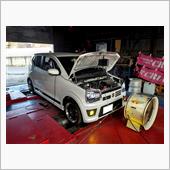 アルトワークス ４ＷＤ/５Ｍ ...