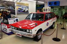 懐かしの商用車コレクション