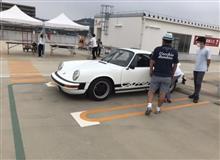 モーニングクルーズ広島欧州車編