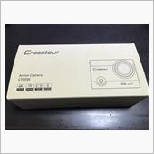 アクションカメラCrosst ...