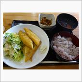 居酒屋ランチ