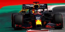 🚗🚙🚓　２０２０　F1　第７戦ベルギーGP　🚑🚒✈