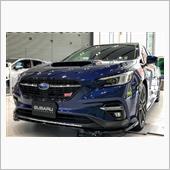 新型レヴォーグ STIエアロ ...