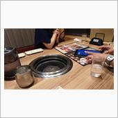 急遽、焼肉を～（笑）  どん ...