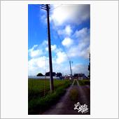 朝から蒸し暑い、