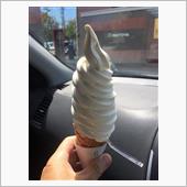 ソフトクリーム19