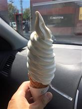 ソフトクリーム19