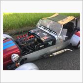ゼロワン　排気改造