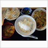 中華ランチ