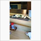 三松　天ぷら定食
