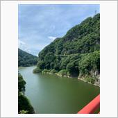 【県道406号線・小田切越え ...