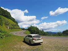 北海道ドライブ３日目　WEBにアップしました