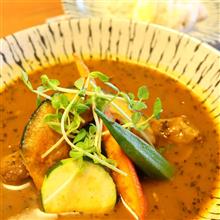 スープカレーポタリング