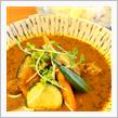 スープカレーポタリング