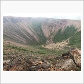 福島観光と登山