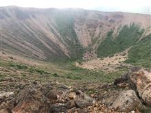 福島観光と登山