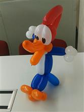 パトロールからのぉ～🎵