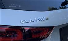 new GLA