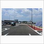 道の駅めぐり。