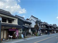 川越散策 川越散策
