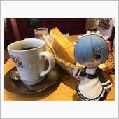 モーニングですよ〜