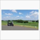 愛車と出会って1年！