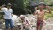 孫の相手と、農業に関して☆彡