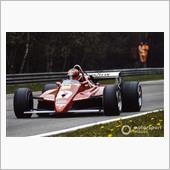 ﾌｪﾗｰﾘ悲劇のﾏｼﾝ