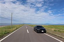 愛車で行く北海道2020・その５