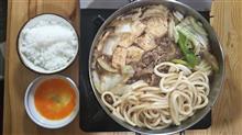 《 極どけち生活 》極どけちすき焼きと買い物 《 第三日目 》